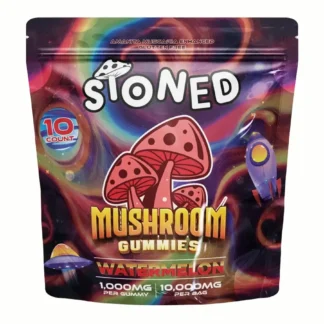 Watermelon STONED